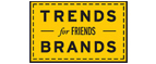 Скидка 10% на коллекция trends Brands limited! - Мостовской